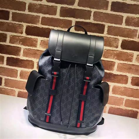 gucci gg backpack replica|authenticating gucci bag.